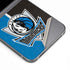 NBA Dallas Mavericks Canvas Galaxy Z Flip6 Skin